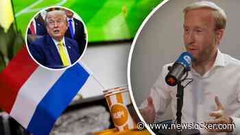 Amerika-kenner Raymond Mens over negatief sentiment rond WK: 'Belachelijke stemmingmakerij!'