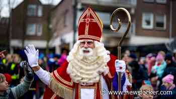 NPO draait bij: sinterklaasshow Sint &amp; De Leeuw gaat in december gewoon door