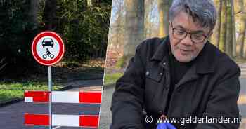 ‘Als er niks gebeurt, geef ik het nog maar een paar jaar’: expert slaat alarm om padden in Oosterbeek