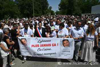 « 6.000 personnes environ » présentes lors de la marche blanche en hommage à la jeune Lyhanna