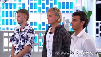 Love Island star asks 'what is wrong with him' as ITV set to air star's exit