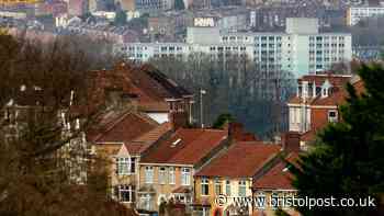 Bristol postcode areas where house prices are falling - and the cheapest place to buy