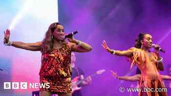 Thousands set to attend new beach festival