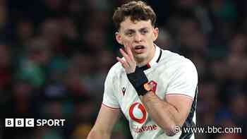 Injured Hennessey to miss Wales' summer games