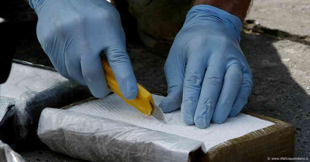 Minacce alla figlia e droga da spacciare per ripagare un debito: l’incubo di una coppia nel “supermercato online” della cocaina