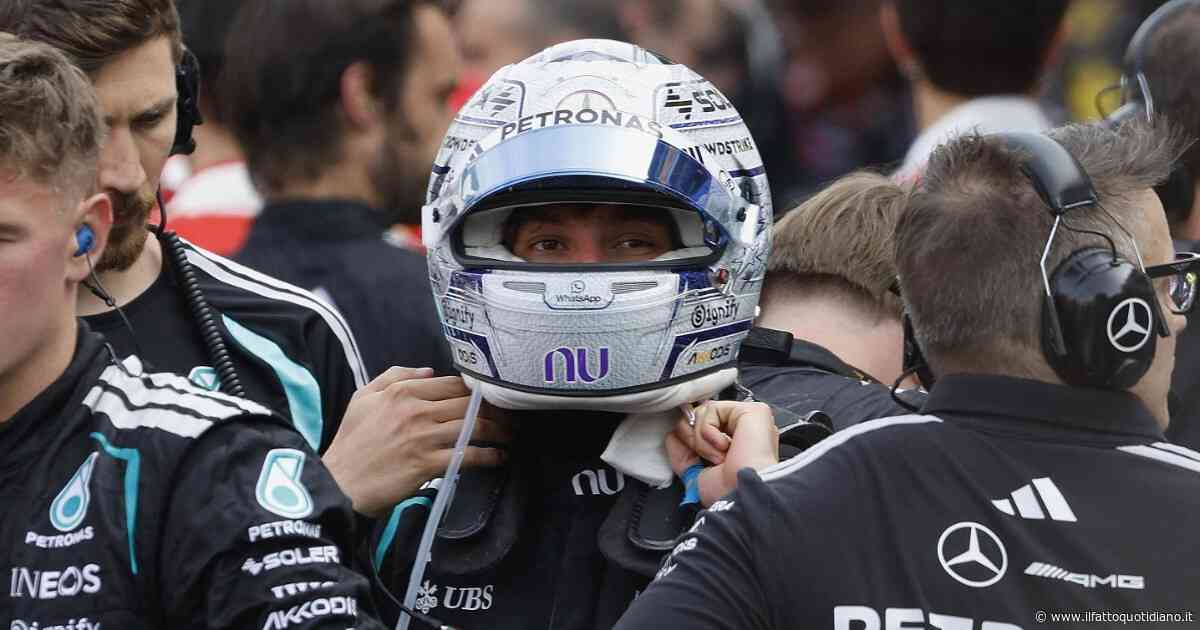F1, Gp di Montecarlo: il quinto capolavoro di Kimi Antonelli. Hamilton secondo, clamoroso errore di Leclerc