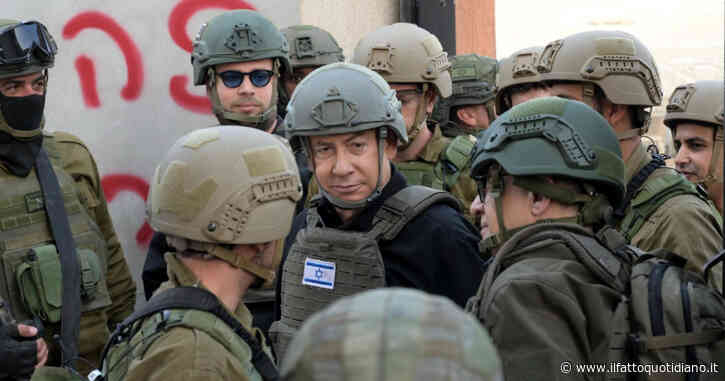 La fabbrica del consenso di Israele: in un bando segreto della Difesa il piano per manipolare l’opinione pubblica globale