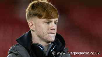 Braiden Graham interest growing as Everton weigh up next step for starlet