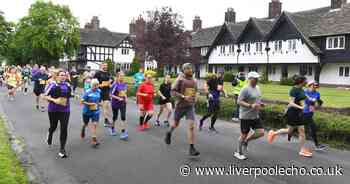 Spot yourself in 31 photos of Port Sunlight Road Race as thousands take to the streets