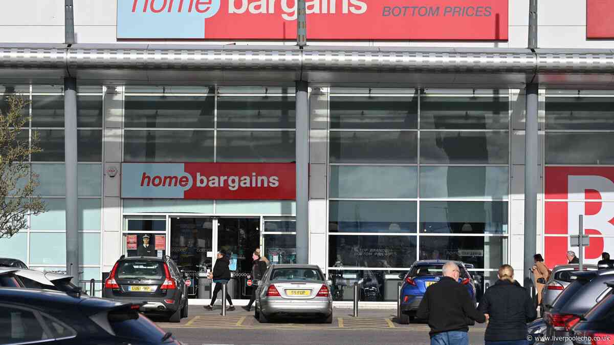 Home Bargains £6 set keeps your car 'spotless' inside and out