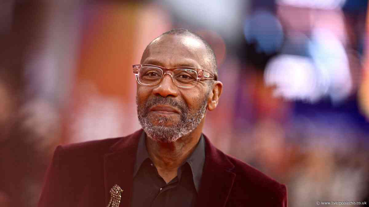 Lenny Henry says racism 'still at large' ahead of Liverpool show