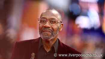 Lenny Henry says racism 'still at large' ahead of Liverpool show