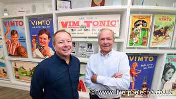 Liverpool's love affair with Vimto and why it's lasted generations
