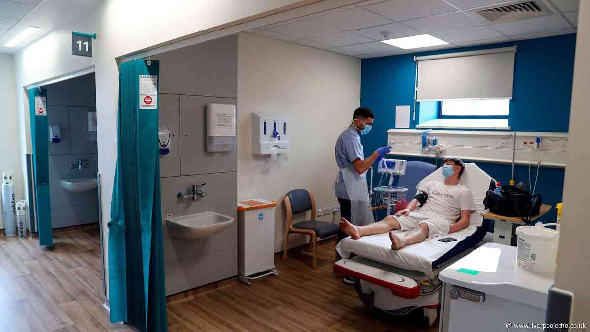 Surrey hospital A&E nurse pockets £20k after adding 50 fake shifts to work rota