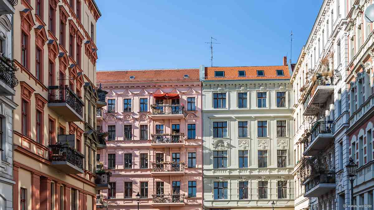Die große Selbsttäuschung der deutschen Wohnungspolitik