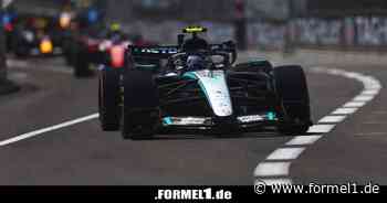 Kurioses Finale in Monaco: Kimi Antonelli gewinnt nach Rennabbruch!