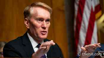 Senate Republican casts doubt on Pulte as long-term DNI pick