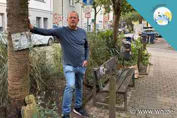 Statt Wassertanks: Stadt lässt Bürger Gießkannen schleppen