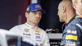 Drama voor Max Verstappen in Monaco, WK-leider Kimi Antonelli slaat volgende slag na chaotische slotfase