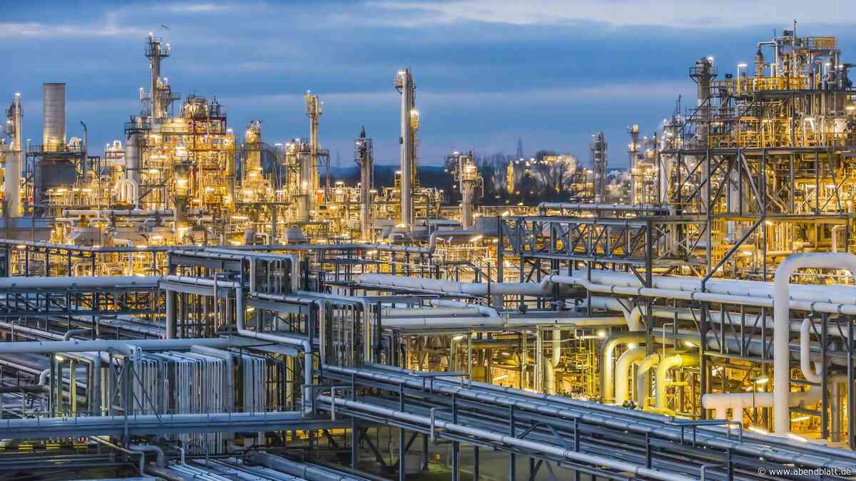 Dow-Kahlschlag in Stade: 110 Mitarbeiter müssen gehen – mindestens