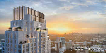 Houston's next $290M skyline standout could break ground this fall