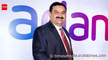 Gautam Adani regains title of Asia's richest person as net worth hits $89.2 billion: Forbes
