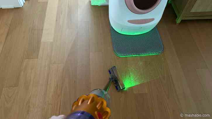 The best stick vacuums of 2026: Im pro-Dyson for some situations, but not all