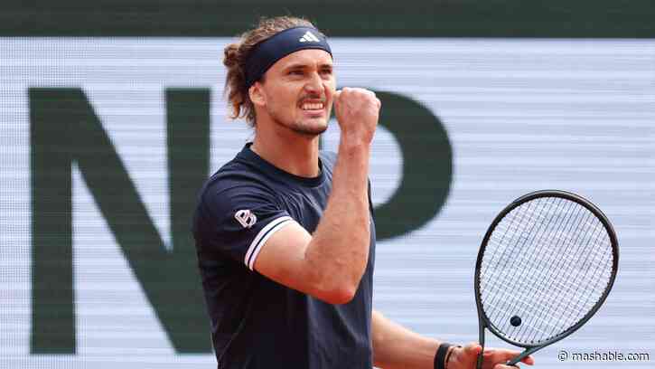 How to watch Cobolli vs. Zverev online for free