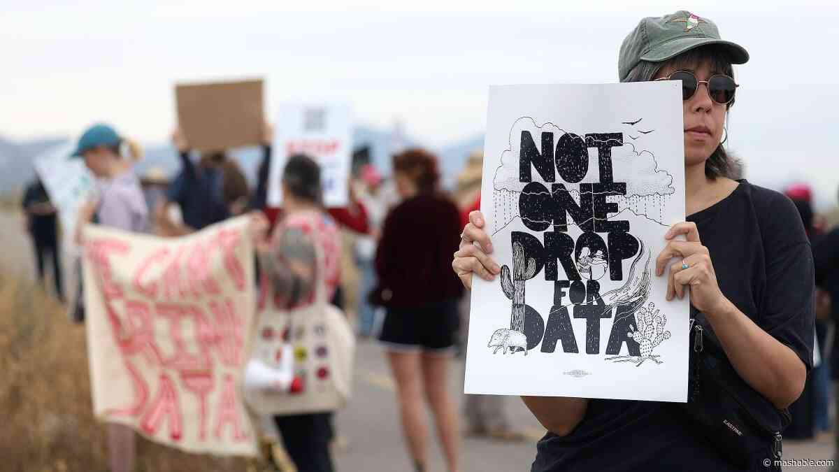 The AI vibe shift is real: Why the backlash is growing