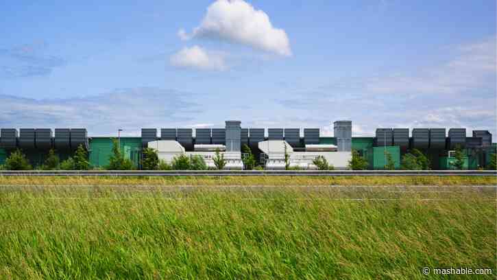 New York legislators look to pass a one-year ban on new data centers