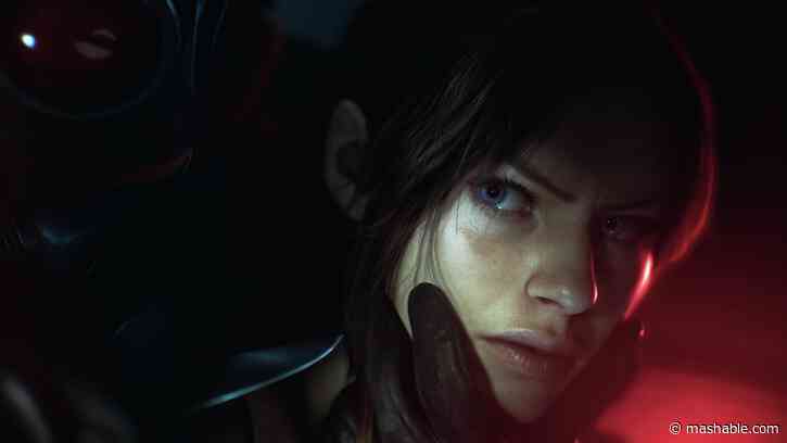 The Resident Evil: Code Veronica remake is officially a go