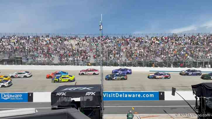 Fans, Media Saddened By Death Of NASCAR Legend Ned Jarrett