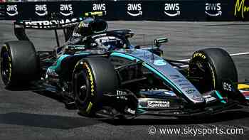 Supreme Antonelli beats Hamilton to Monaco win after wild finale