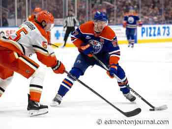 The players have their say: Connor McDavid wins fifth Ted Lindsay Award