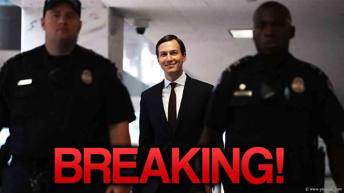 Billionaires are FLEEING America... (What's Going On?!)