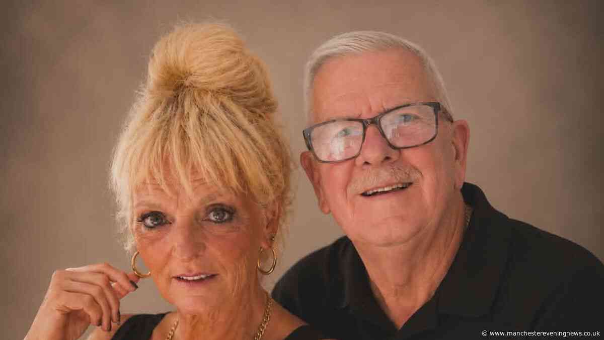 Family saying goodbye to late mum presented with wrong body at funeral home