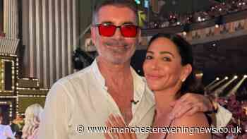 Simon Cowell's partner, Lauren, issues proud statement after emotional move