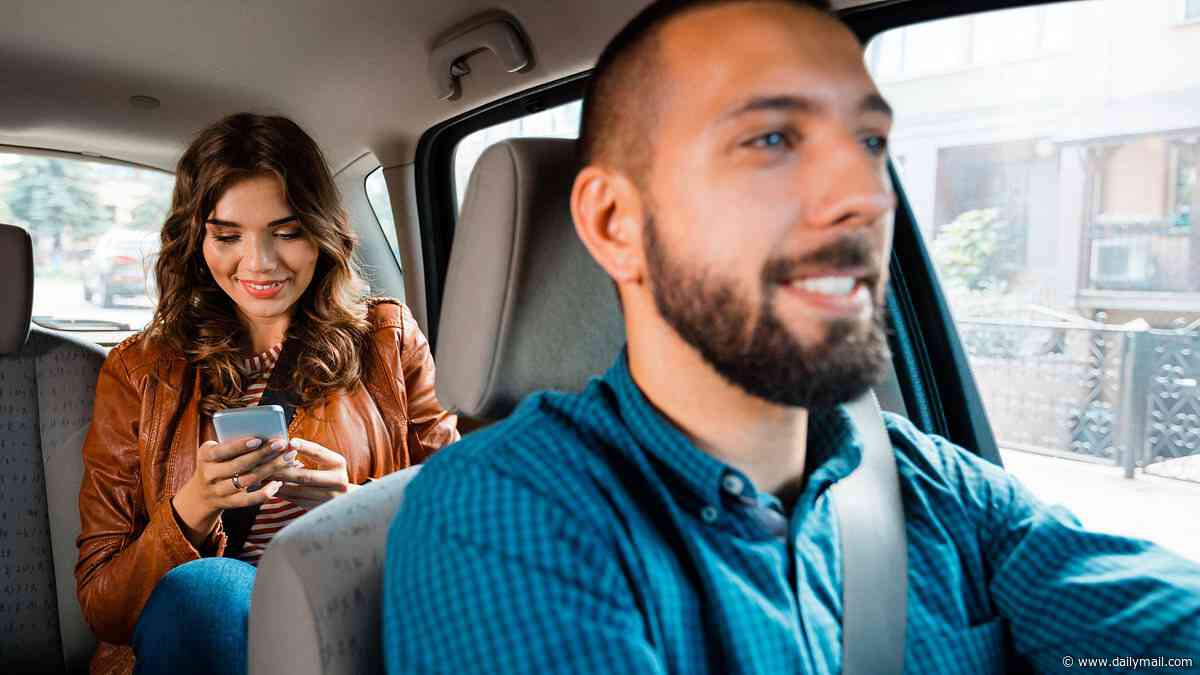 Boy racers left in the dust! Middle-aged drivers dominate speeding offences with 43 per cent of penalty points going to 45 to 64-year-olds