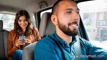 Boy racers left in the dust! Middle-aged drivers dominate speeding offences with 43 per cent of penalty points going to 45 to 64-year-olds