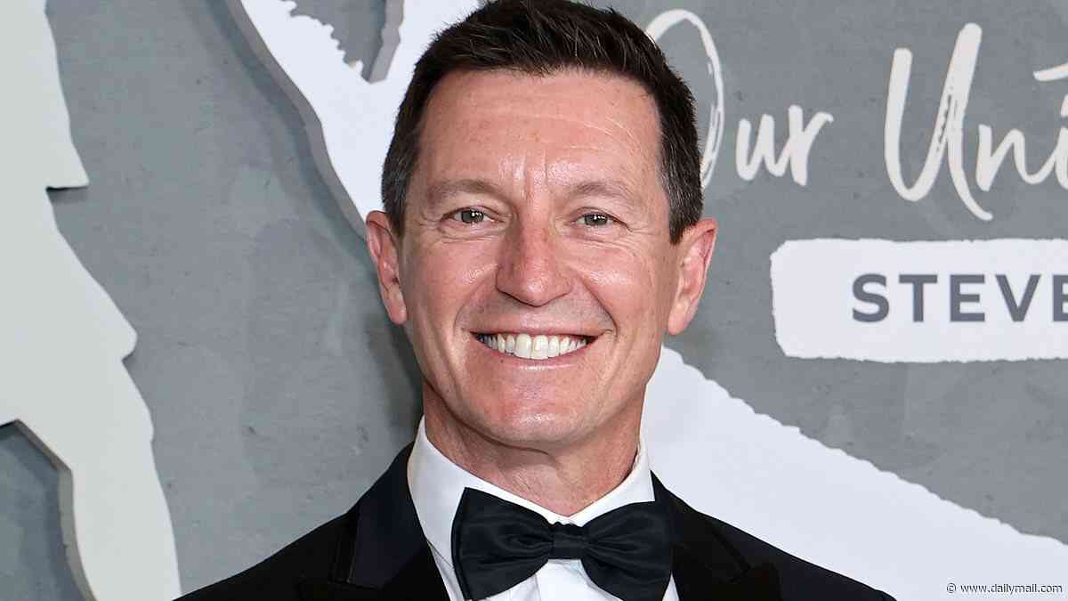 Media stars, philanthropists and former politicians are recognised with top awards in King's Birthday honours