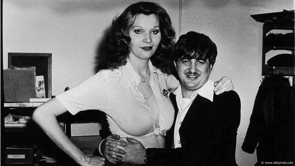 Twisted REAL story of Dog Day Afternoon: Dark truth the Al Pacino classic didn't dare show