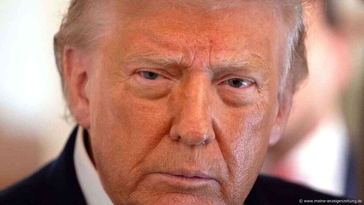 Trump: Möchte keinen Einfluss auf neuen Fed-Chef ausüben