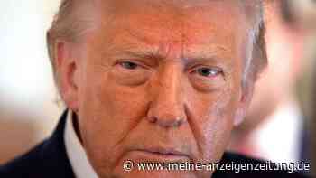 Trump: Möchte keinen Einfluss auf neuen Fed-Chef ausüben