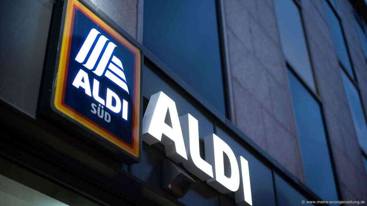 Proteste gegen Aldi in Nachbarland: Neue Öffnungszeiten sorgen für Wirbel
