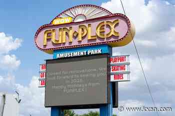 Recent and remembered: The defunct Texas theme parks that Lone Star State locals still love