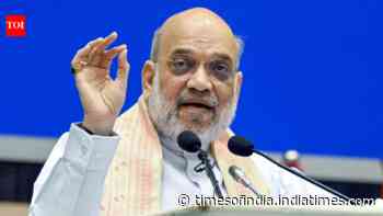 Amit Shah to unveil Land Port Management System for smarter border operations