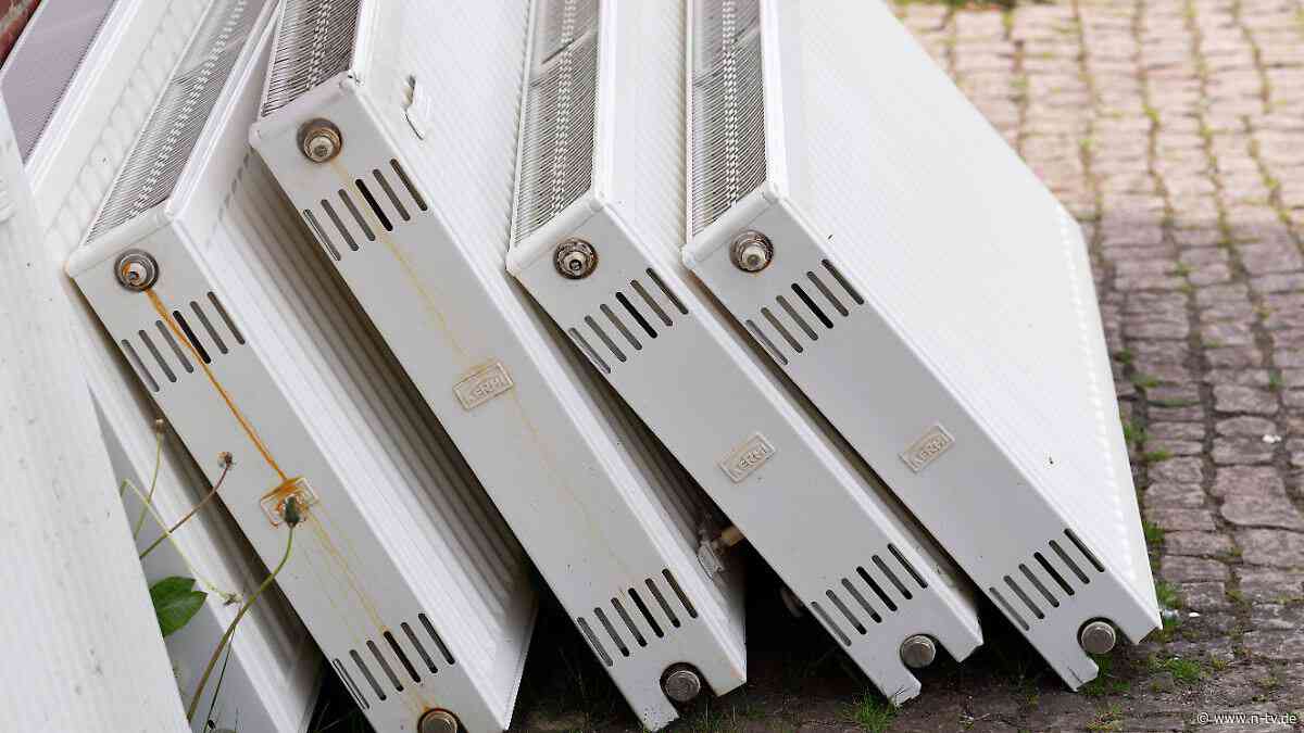CO2-Emissionen und Klimaschutz: Bericht: Regierung kennt Auswirkung von Heizungsgesetz nicht