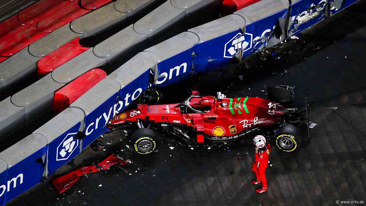 Drei Topstars leiden: Kimi Antonelli gewinnt Chaos-Grand-Prix von Monaco