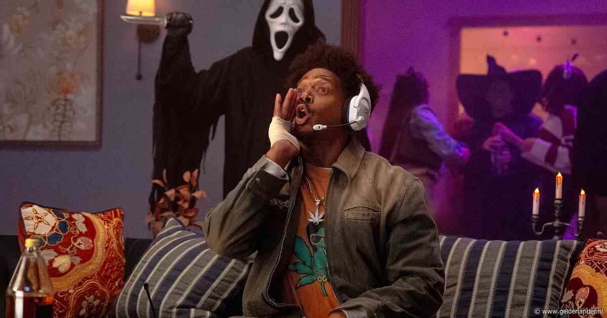 Scary Movie 6 breekt records: ‘Onderbroekenlol van hoog niveau’