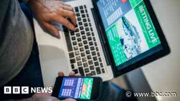 Betting ad ban by council in gambling hotspot